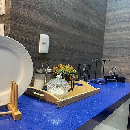 2 Qts.| 4 Hosp. | Ao Lado Do Goiania Shopping Apartment Exterior photo