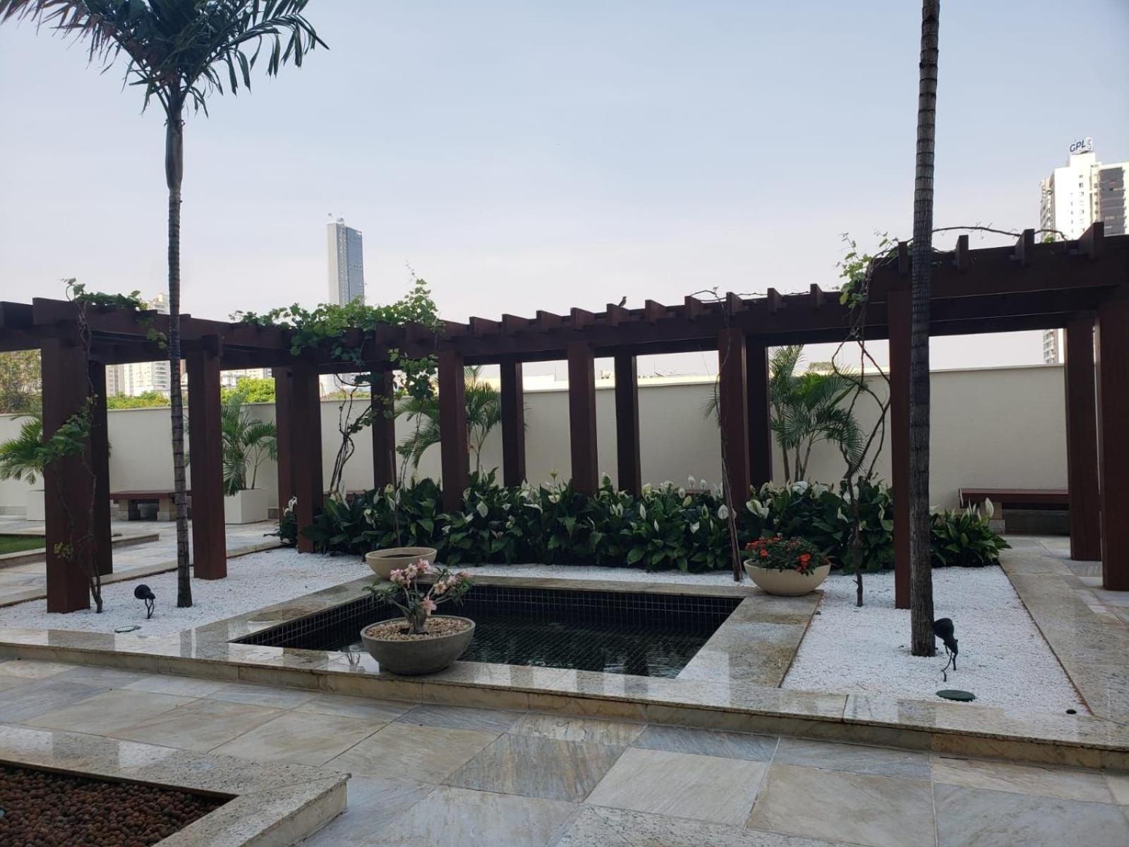 2 Qts.| 4 Hosp. | Ao Lado Do Goiania Shopping Apartment Exterior photo