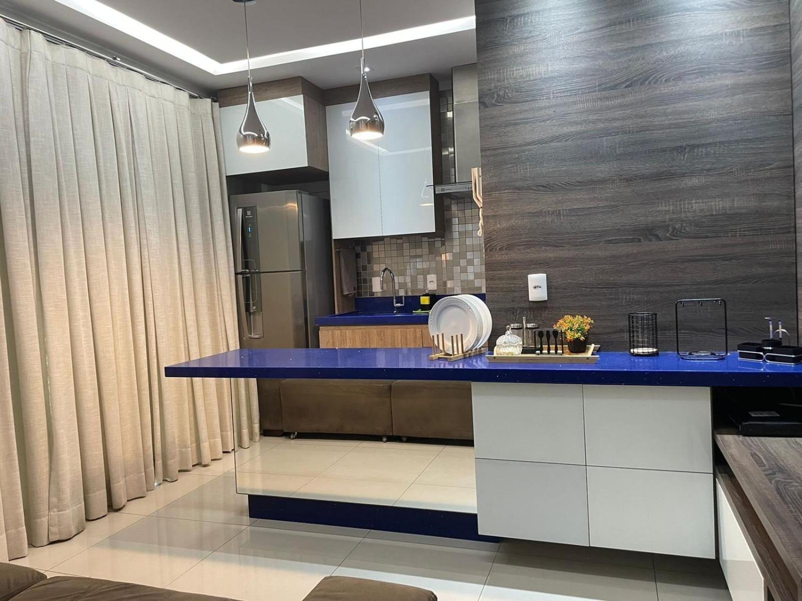 2 Qts.| 4 Hosp. | Ao Lado Do Goiania Shopping Apartment Exterior photo
