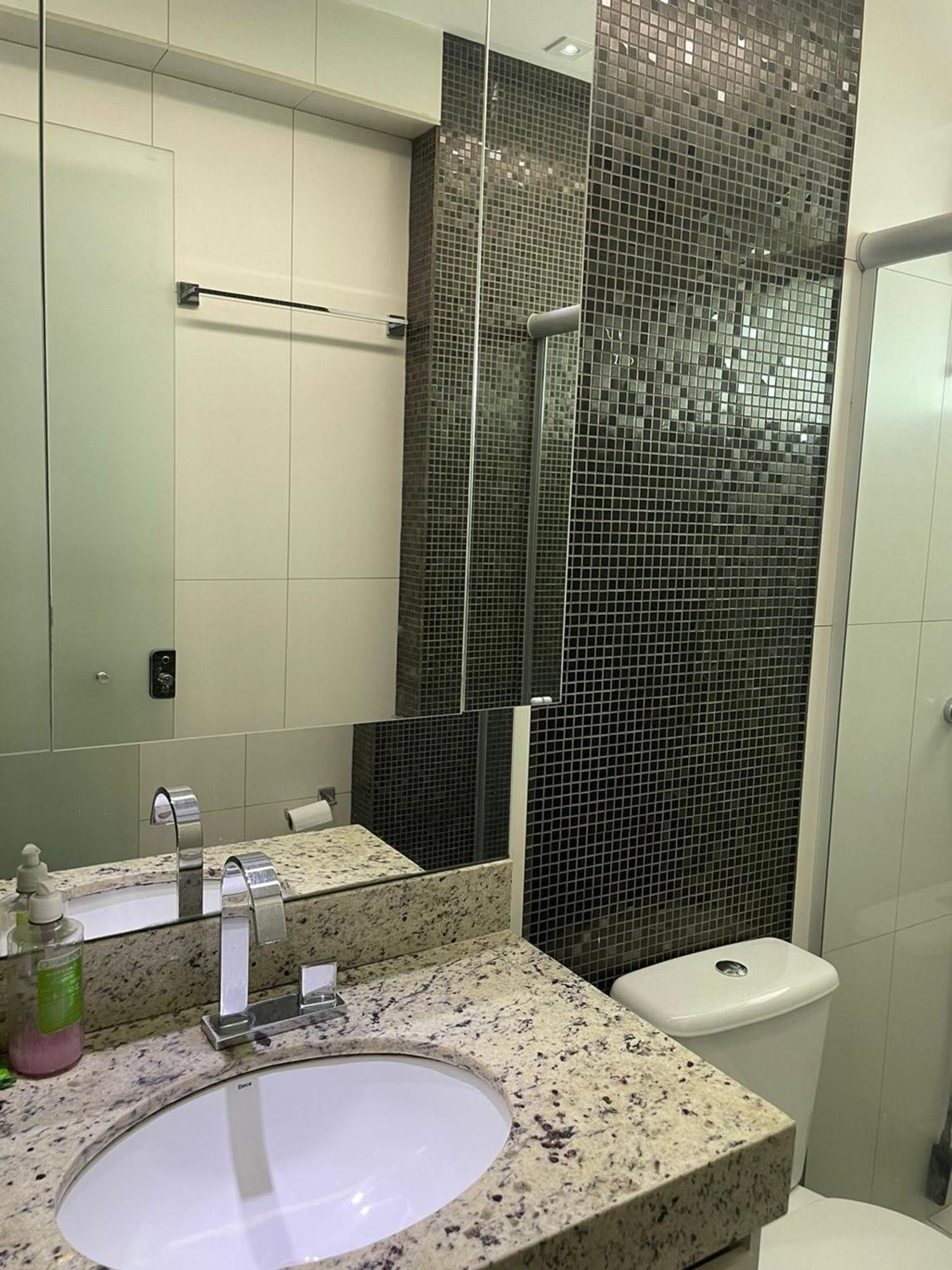 2 Qts.| 4 Hosp. | Ao Lado Do Goiania Shopping Apartment Exterior photo