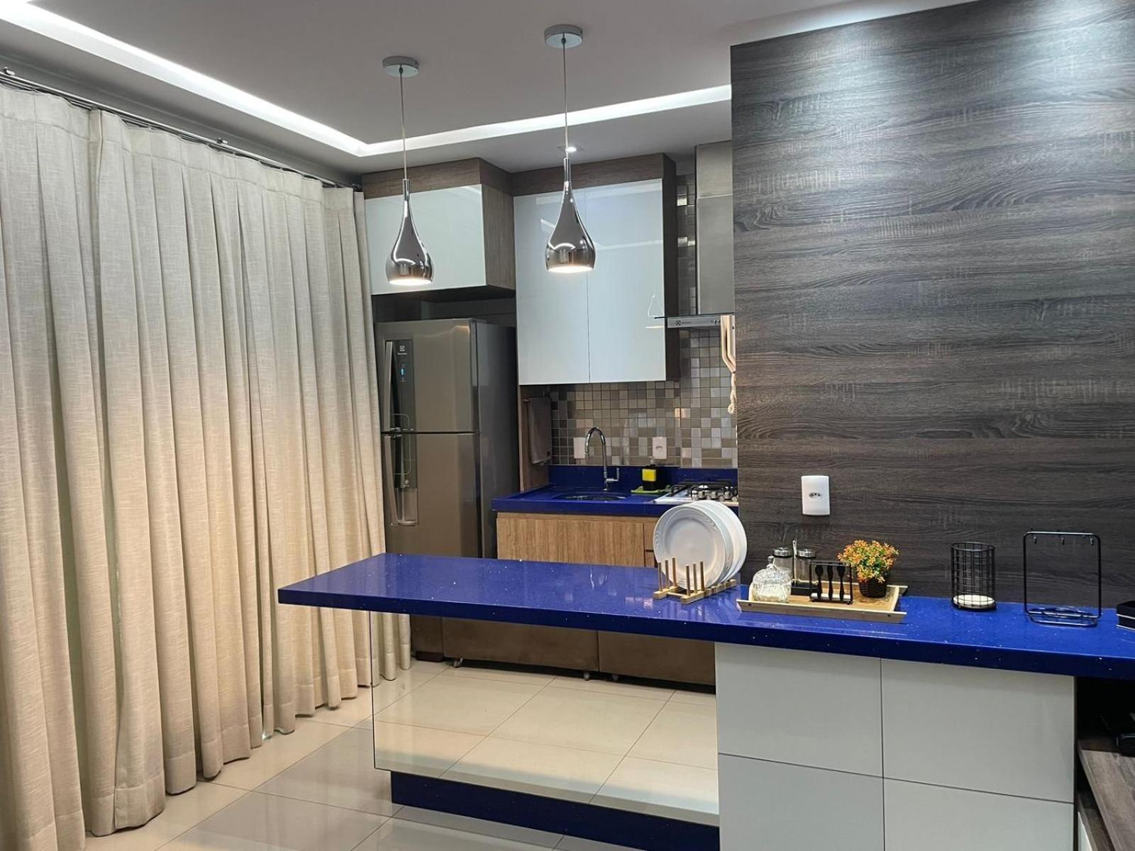 2 Qts.| 4 Hosp. | Ao Lado Do Goiania Shopping Apartment Exterior photo
